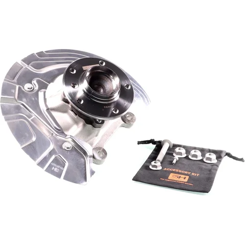 Čap nápravy zavesenia kolies AUTO-GH GH-281549AV
