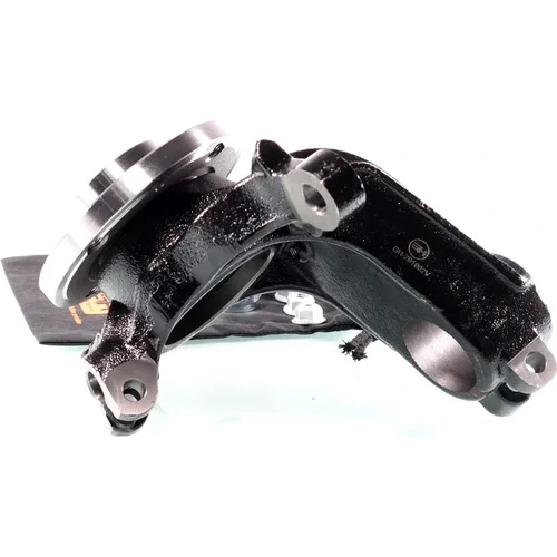 Čap nápravy zavesenia kolies GH-281902AV /AUTO-GH/ - obr. 2