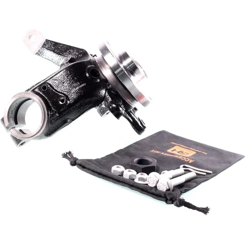 Čap nápravy zavesenia kolies GH-281936V /AUTO-GH/ - obr. 1