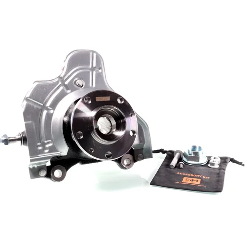 Čap nápravy zavesenia kolies AUTO-GH GH-281960H