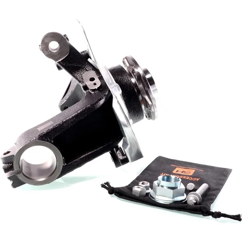 Čap nápravy zavesenia kolies GH-281960V /AUTO-GH/ - obr. 1