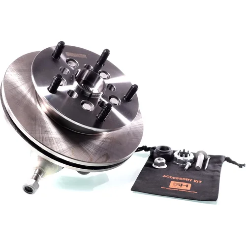 Čap nápravy zavesenia kolies AUTO-GH GH-282551AH