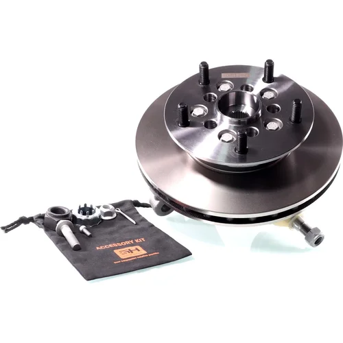 Čap nápravy zavesenia kolies AUTO-GH GH-282551H