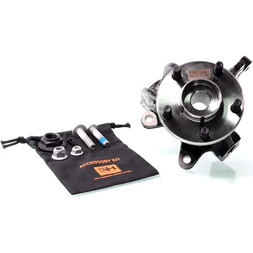 Čap nápravy zavesenia kolies AUTO-GH GH-282566V