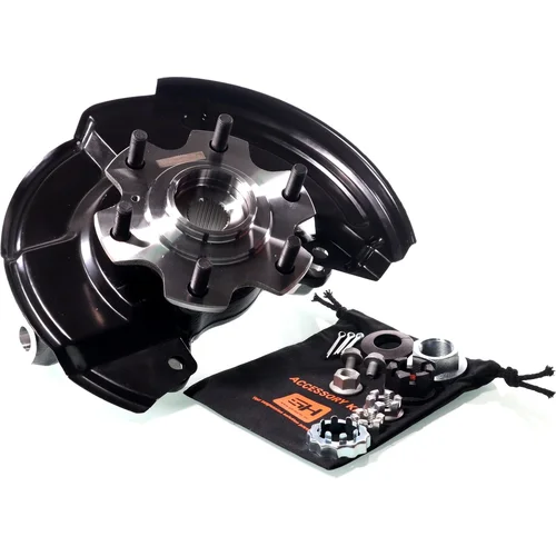 Čap nápravy zavesenia kolies AUTO-GH GH-283016V