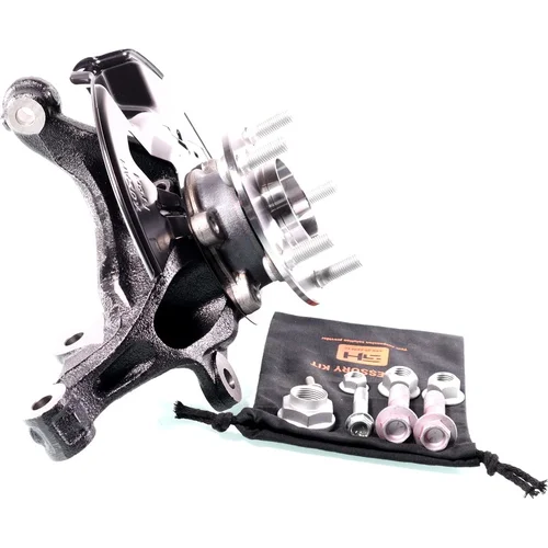 Čap nápravy zavesenia kolies GH-283205V /AUTO-GH/ - obr. 1