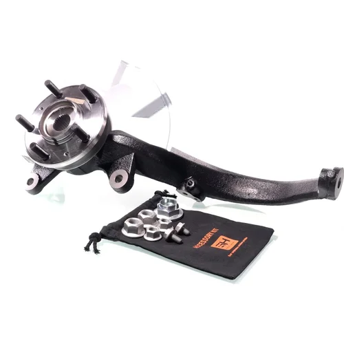 Čap nápravy zavesenia kolies GH-283206H /AUTO-GH/ - obr. 3