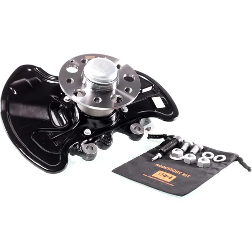 Čap nápravy zavesenia kolies GH-283300AV /AUTO-GH/ - obr. 3