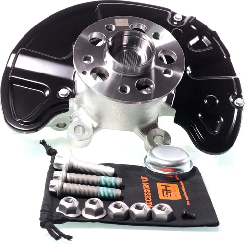 Čap nápravy zavesenia kolies AUTO-GH GH-283301H