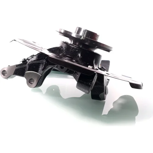 Čap nápravy zavesenia kolies GH-283388V /AUTO-GH/ - obr. 1