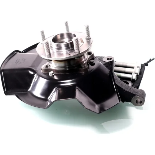 Čap nápravy zavesenia kolies GH-283472H /AUTO-GH/ - obr. 2