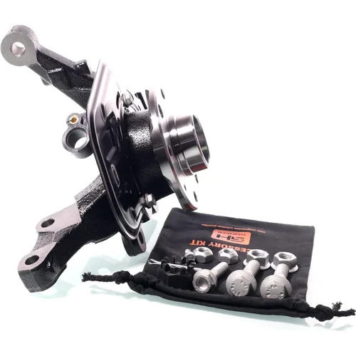 Čap nápravy zavesenia kolies GH-283611V /AUTO-GH/ - obr. 1