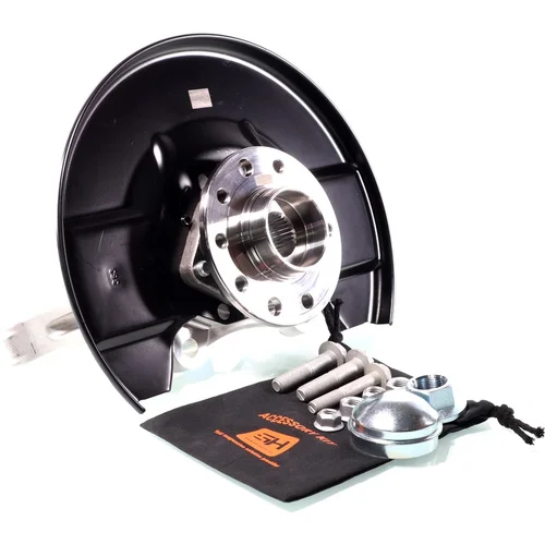 Čap nápravy zavesenia kolies AUTO-GH GH-283621AV