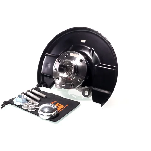 Čap nápravy zavesenia kolies GH-283621V /AUTO-GH/ - obr. 3