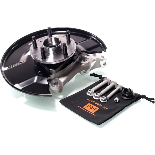 Čap nápravy zavesenia kolies GH-283667H /AUTO-GH/ - obr. 3
