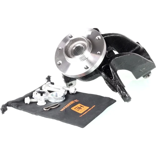 Čap nápravy zavesenia kolies AUTO-GH GH-283770V