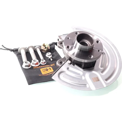 Čap nápravy zavesenia kolies GH-283950AV /AUTO-GH/ - obr. 3