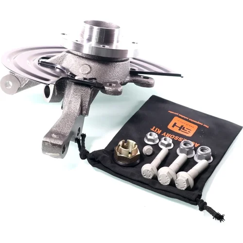 Čap nápravy zavesenia kolies GH-283988AV /AUTO-GH/ - obr. 1
