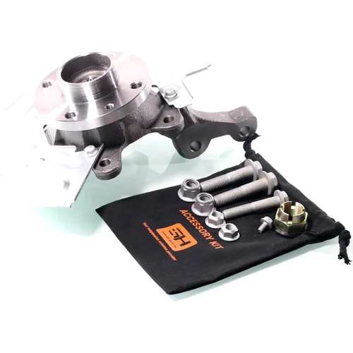 Čap nápravy zavesenia kolies GH-283988H /AUTO-GH/ - obr. 3