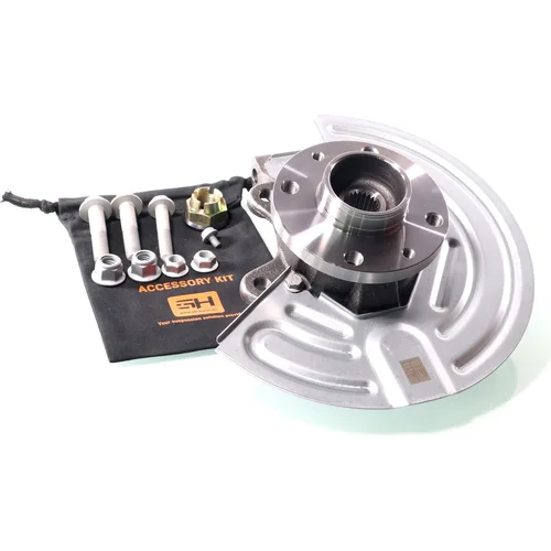 Čap nápravy zavesenia kolies GH-283988V /AUTO-GH/ - obr. 3