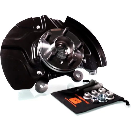 Čap nápravy zavesenia kolies AUTO-GH GH-284009V