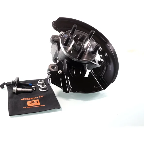 Čap nápravy zavesenia kolies AUTO-GH GH-284011V