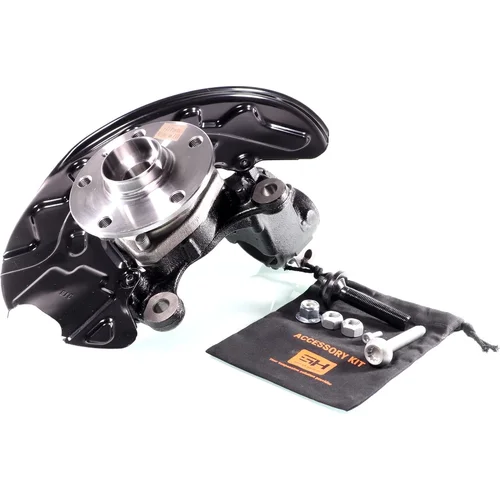 Čap nápravy zavesenia kolies GH-284363H /AUTO-GH/ - obr. 3