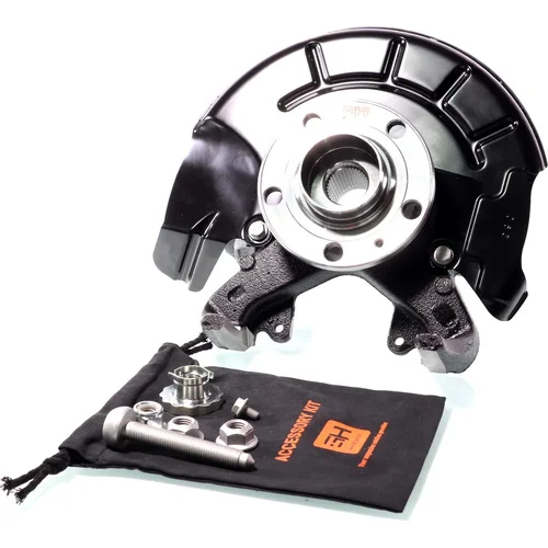 Čap nápravy zavesenia kolies AUTO-GH GH-284367V
