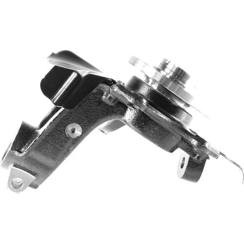 Čap nápravy zavesenia kolies GH-284370V /AUTO-GH/ - obr. 2