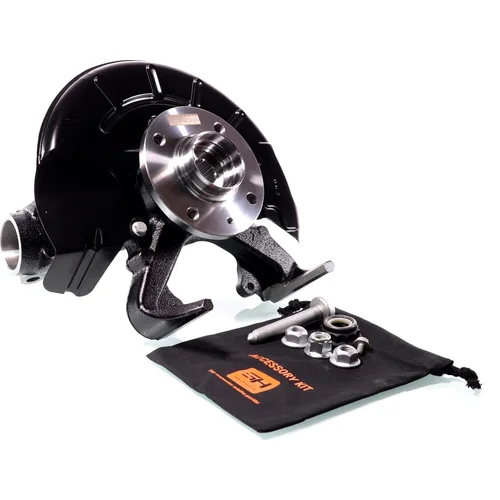 Čap nápravy zavesenia kolies AUTO-GH GH-284384V