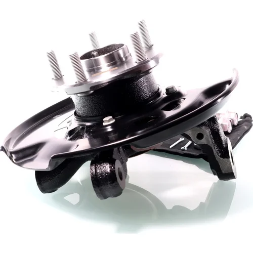 Čap nápravy zavesenia kolies GH-284590H /AUTO-GH/ - obr. 2