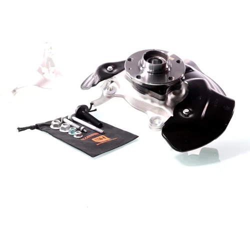 Čap nápravy zavesenia kolies GH-284704H /AUTO-GH/ - obr. 3