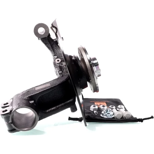 Čap nápravy zavesenia kolies GH-284705V /AUTO-GH/ - obr. 1