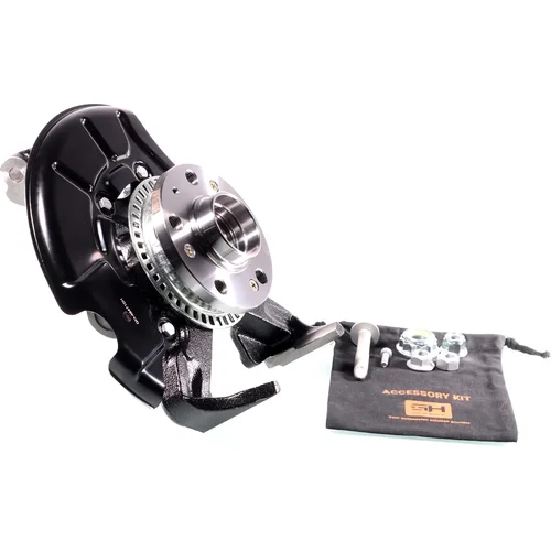 Čap nápravy zavesenia kolies AUTO-GH GH-284708H