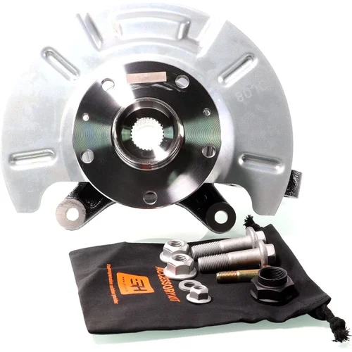 Čap nápravy zavesenia kolies GH-285204H /AUTO-GH/ - obr. 3
