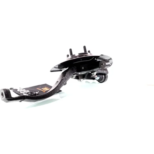 Čap nápravy zavesenia kolies GH-289361V /AUTO-GH/ - obr. 2