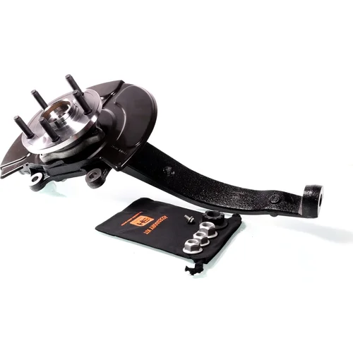 Čap nápravy zavesenia kolies GH-289361V /AUTO-GH/ - obr. 3