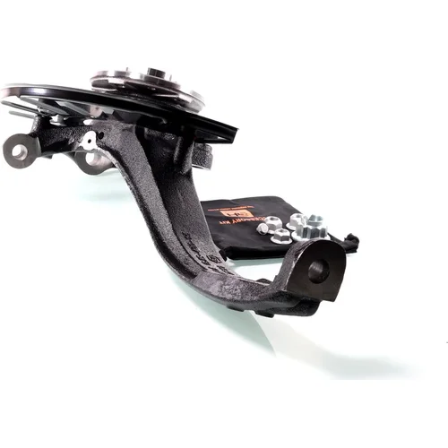 Čap nápravy zavesenia kolies GH-289940V /AUTO-GH/ - obr. 1