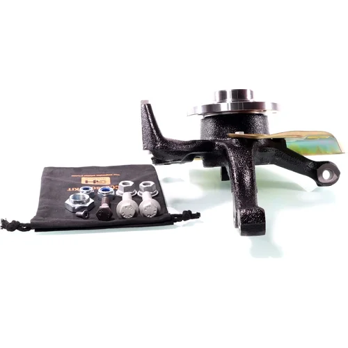 Čap nápravy zavesenia kolies GH-289949H /AUTO-GH/ - obr. 2