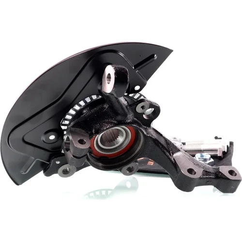 Čap nápravy zavesenia kolies GH-289950V /AUTO-GH/ - obr. 2