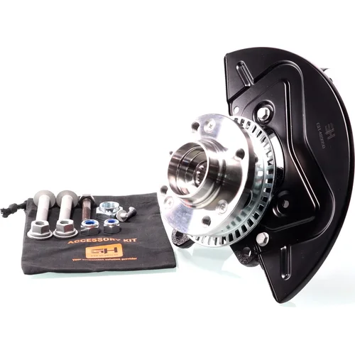 Čap nápravy zavesenia kolies GH-289950V /AUTO-GH/ - obr. 3
