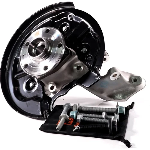 Čap nápravy zavesenia kolies AUTO-GH GH-289955V