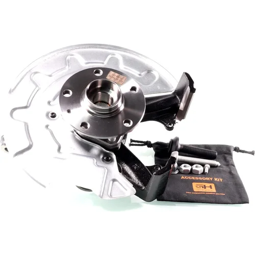 Čap nápravy zavesenia kolies AUTO-GH GH-289964H