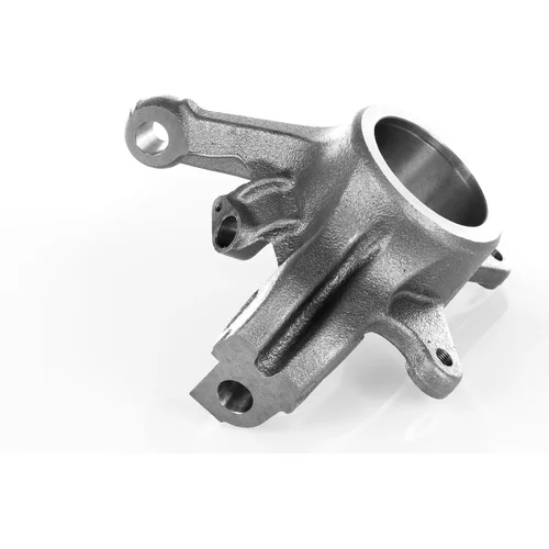 Čap nápravy zavesenia kolies GH-293963V /AUTO-GH/ - obr. 1