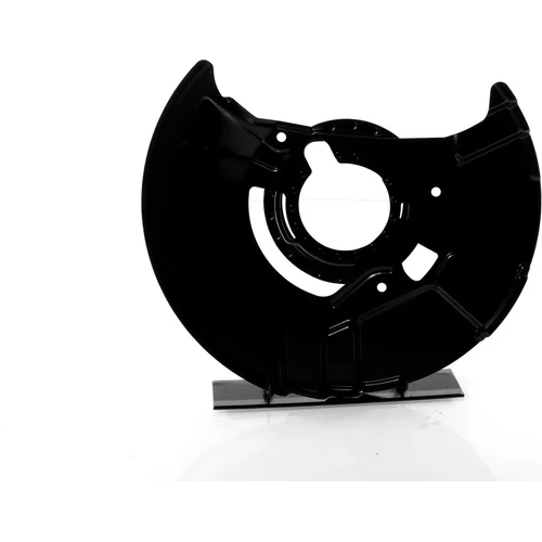 Ochranný plech proti rozstreku, brzdový kotúč AUTO-GH GH-481546H