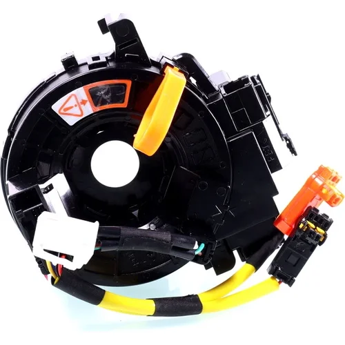 Vinutá pružina, airbag AUTO-GH GH-794522