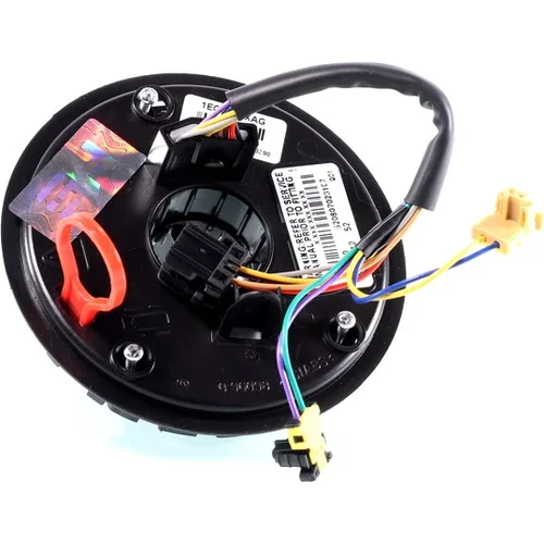 Vinutá pružina, airbag GH-799309 /AUTO-GH/