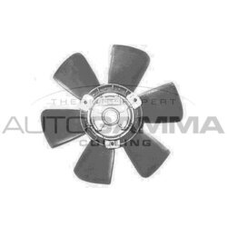 Ventilátor chladenia motora AUTOGAMMA GA201551