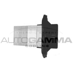 Odpor vnútorného ventilátora AUTOGAMMA GA15803