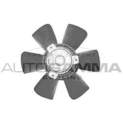 Ventilátor chladenia motora AUTOGAMMA GA201552